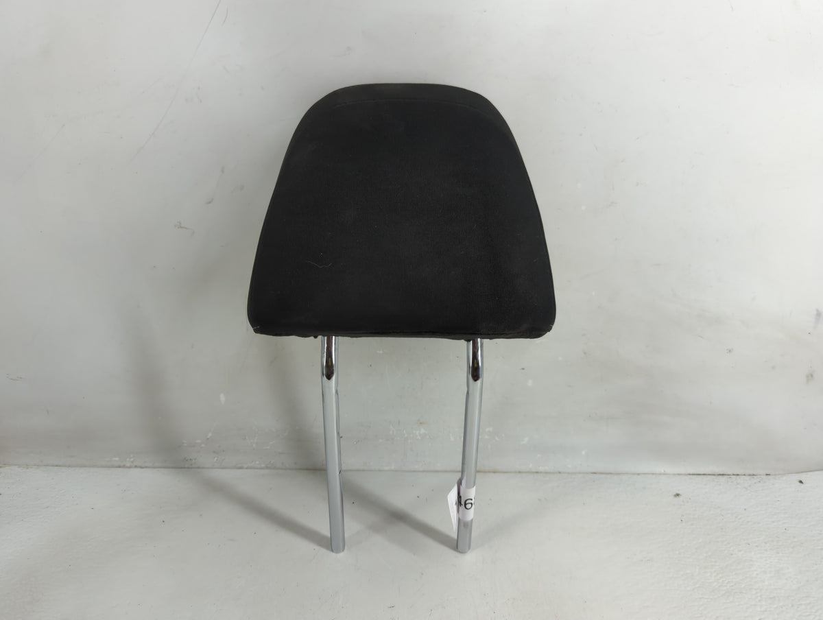 2017 Subaru Legacy Headrest Head Rest Front Driver Passenger Seat Fits OEM Used Auto Parts - Oemusedautoparts1.com
