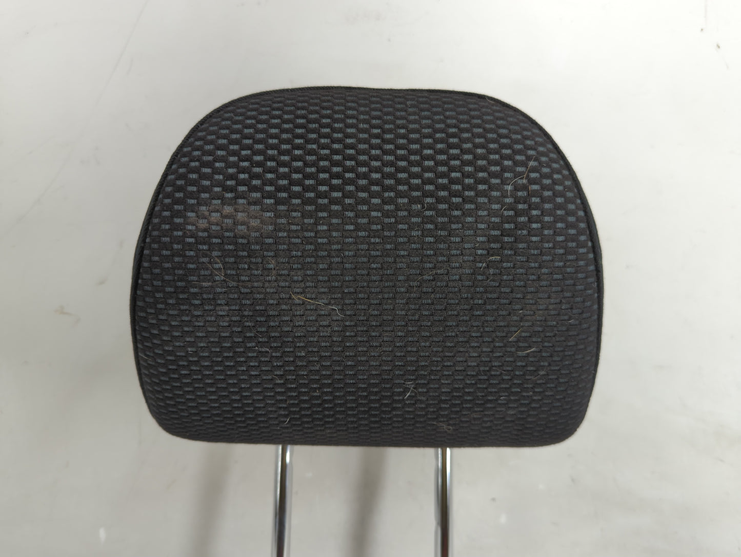 2017 Subaru Legacy Headrest Head Rest Rear Seat Fits OEM Used Auto Parts - Oemusedautoparts1.com