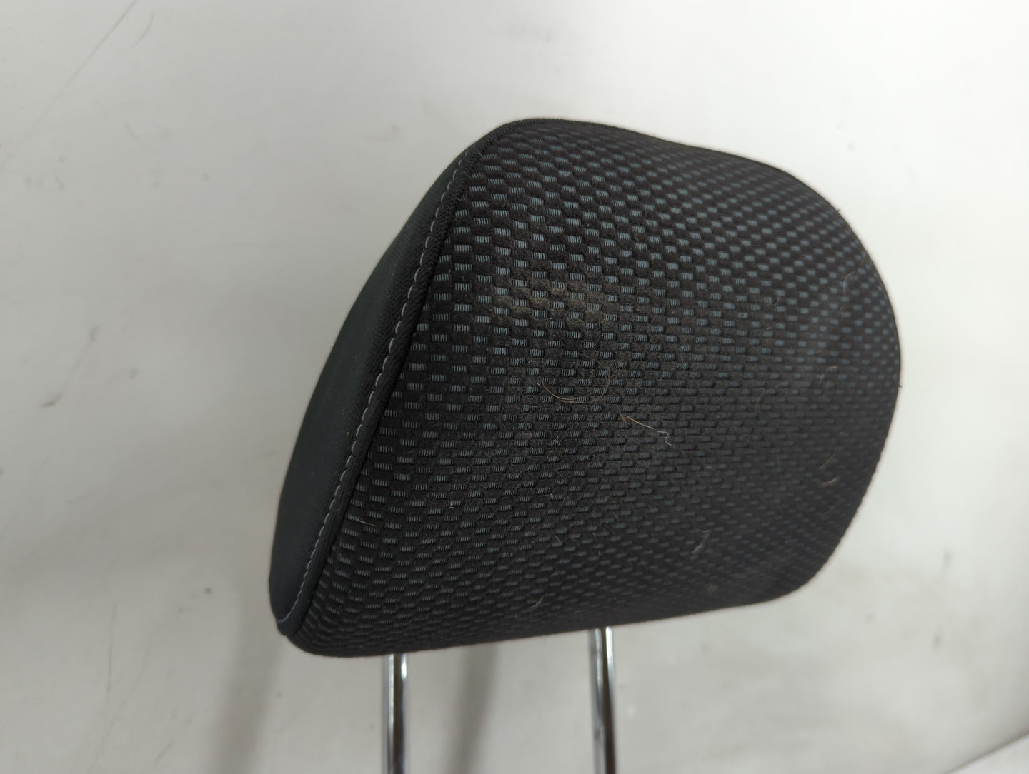 2017 Subaru Legacy Headrest Head Rest Rear Seat Fits OEM Used Auto Parts - Oemusedautoparts1.com