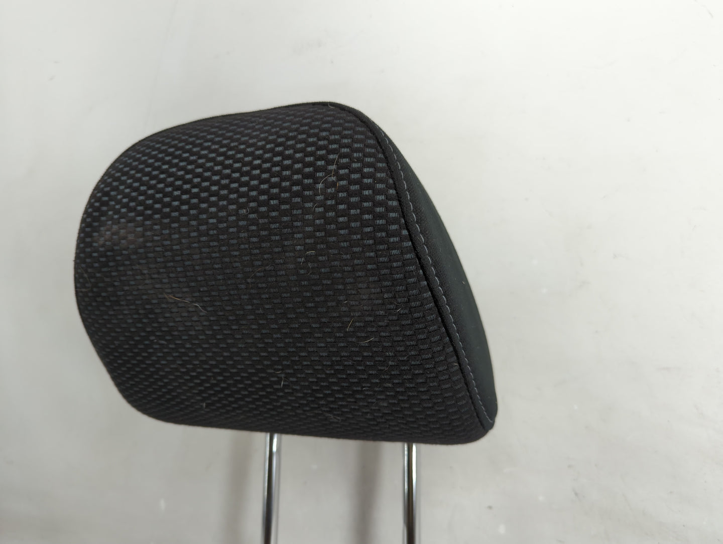 2017 Subaru Legacy Headrest Head Rest Rear Seat Fits OEM Used Auto Parts - Oemusedautoparts1.com