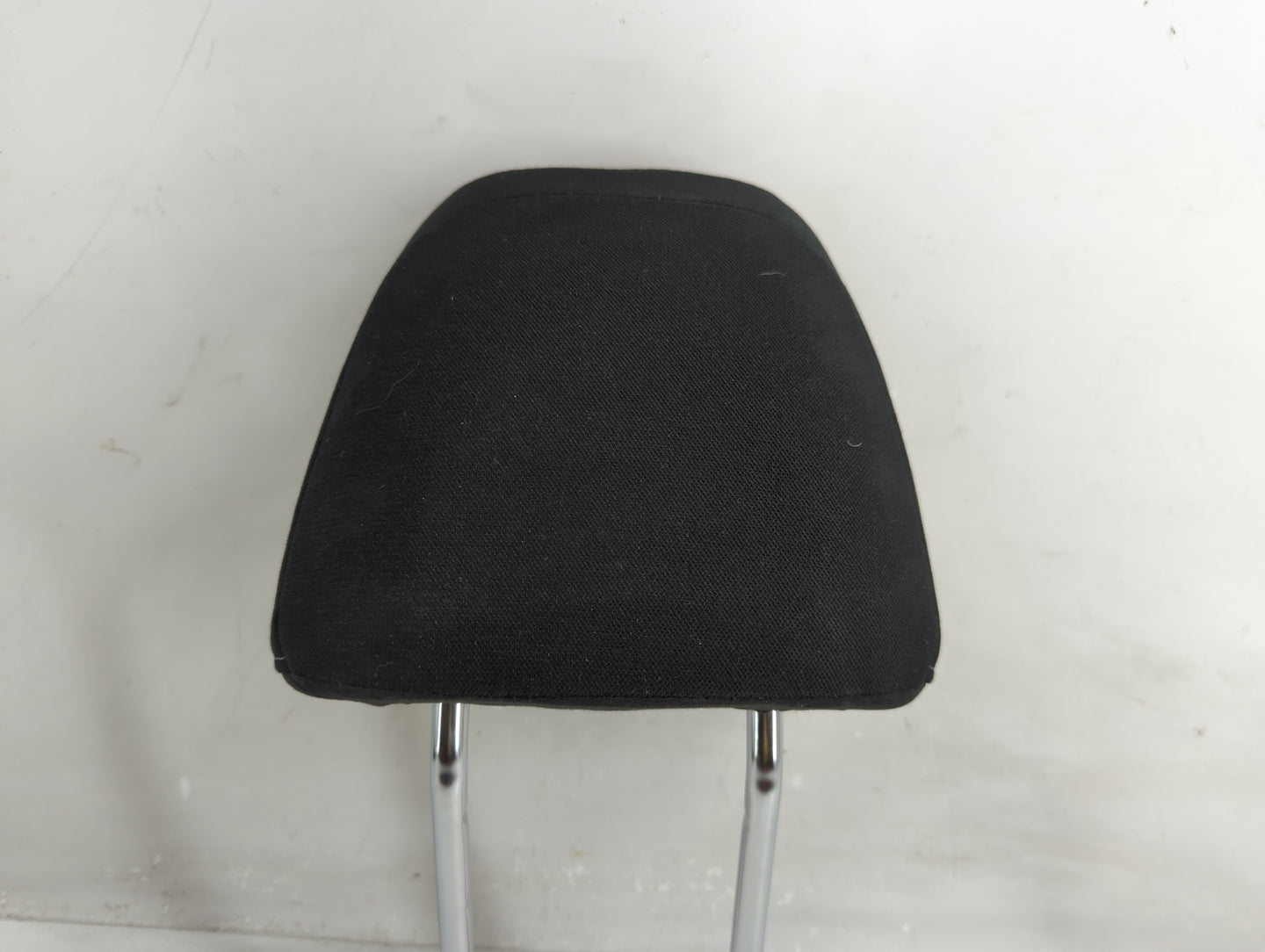 2017 Subaru Legacy Headrest Head Rest Rear Seat Fits OEM Used Auto Parts - Oemusedautoparts1.com