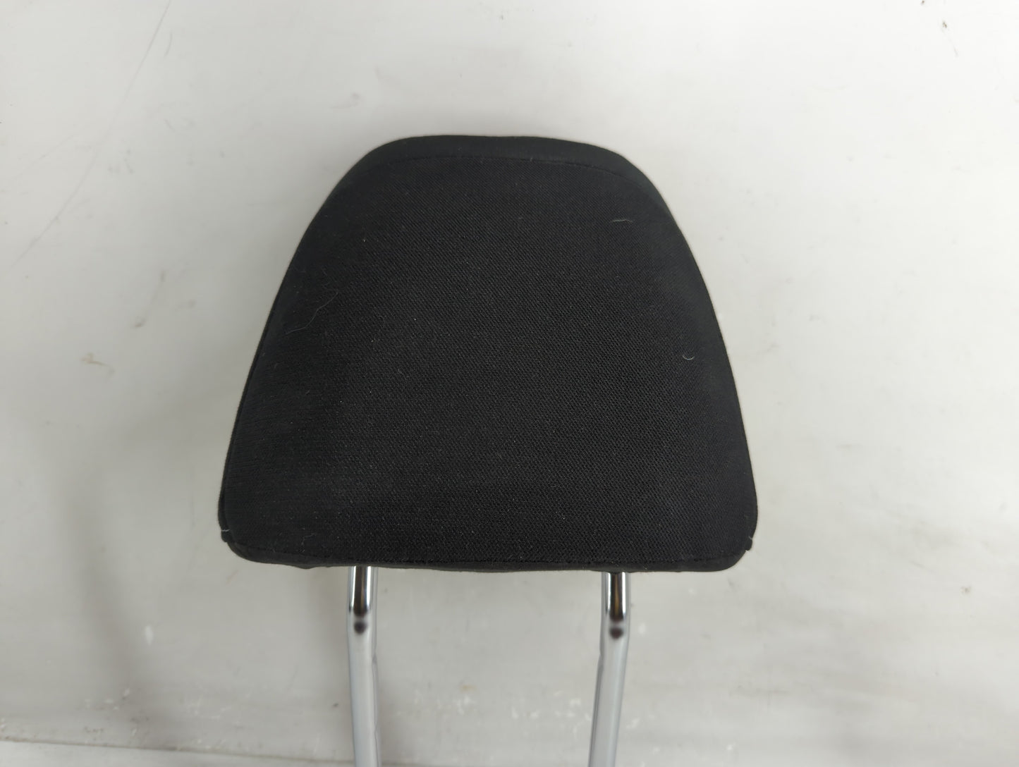 2017 Subaru Legacy Headrest Head Rest Rear Seat Fits OEM Used Auto Parts - Oemusedautoparts1.com