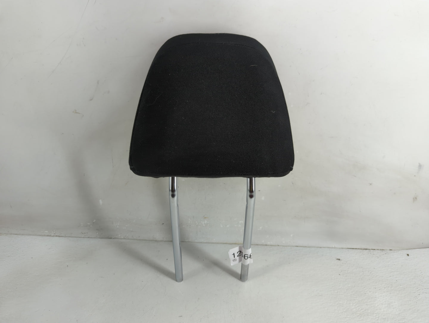 2017 Subaru Legacy Headrest Head Rest Rear Seat Fits OEM Used Auto Parts - Oemusedautoparts1.com