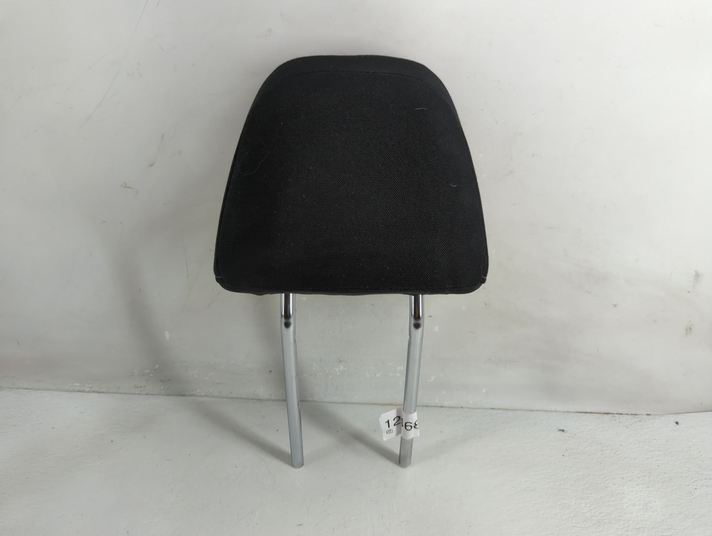2017 Subaru Legacy Headrest Head Rest Rear Seat Fits OEM Used Auto Parts - Oemusedautoparts1.com