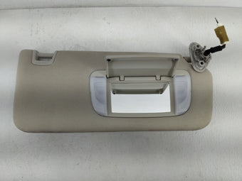 compare product 2015-2022 Subaru Legacy Sun Visor Shade Replacement Passenger Right Mirror Fits Fits 2015 2016 2017 2018 2019 2020 2021 2022 OEM Used Auto Parts