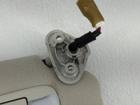 2015-2022 Subaru Legacy Sun Visor Shade Replacement Passenger Right Mirror Fits Fits 2015 2016 2017 2018 2019 2020 2021 2022