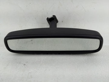 2015-2019 Subaru Legacy Interior Rear View Mirror Replacement OEM P/N:4112A-PZLHL4 Fits Fits 2015 2016 2017 2018 2019 OEM Us