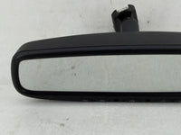 2015-2019 Subaru Legacy Interior Rear View Mirror Replacement OEM P/N:4112A-PZLHL4 Fits Fits 2015 2016 2017 2018 2019 OEM Us