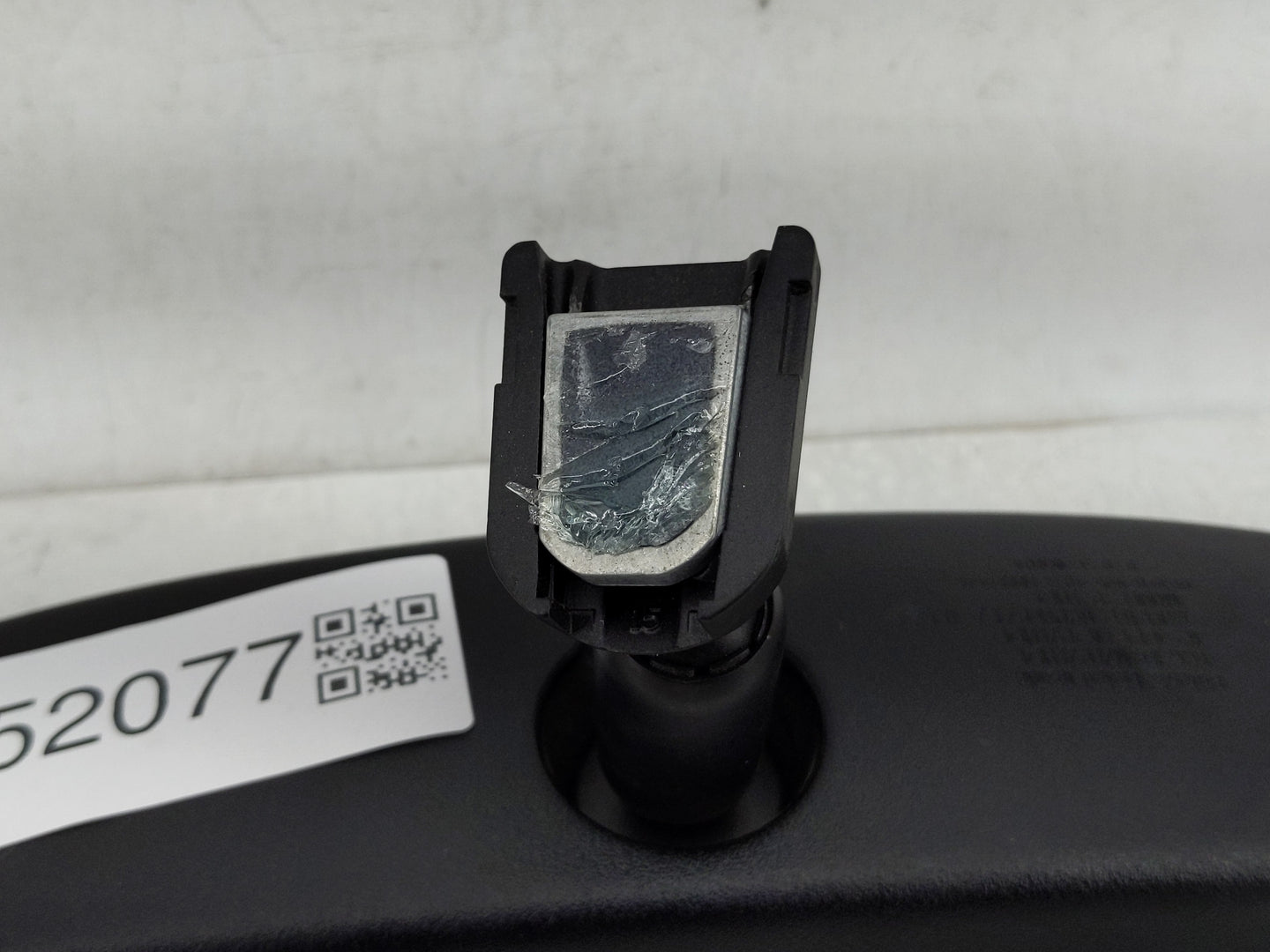 2015-2019 Subaru Legacy Interior Rear View Mirror Replacement OEM P/N:4112A-PZLHL4 Fits Fits 2015 2016 2017 2018 2019 OEM Us