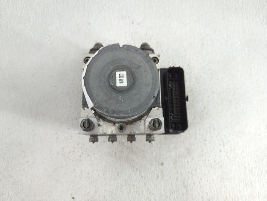2017 Subaru Legacy ABS Pump Control Module Replacement P/N:27536AL04A Fits OEM Used Auto Parts
