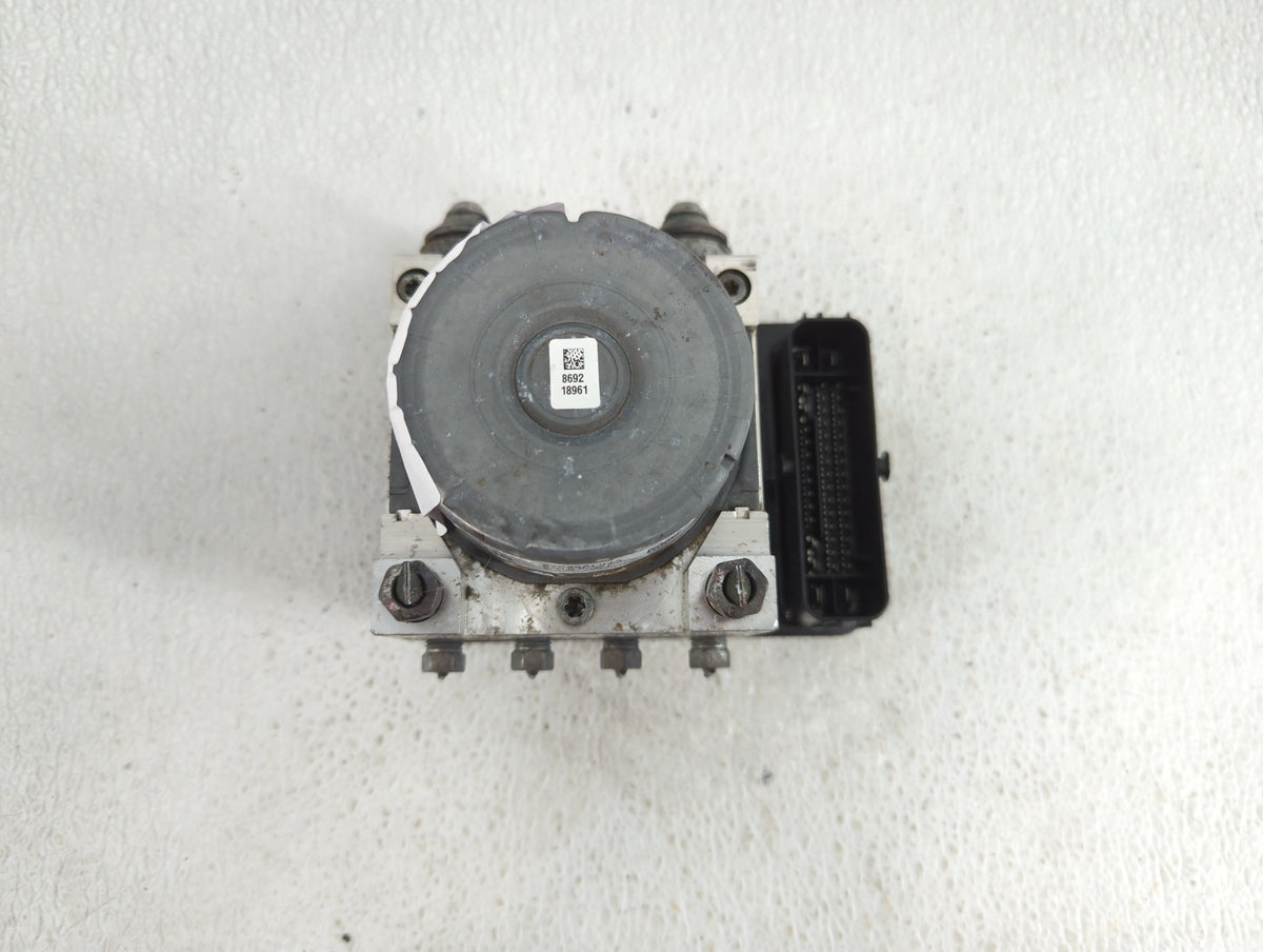 2017 Subaru Legacy Anti-Lock Brake ABS Pump Module Actuator OEM P/N:27536AL04A Fits OEM Used Auto Parts - Oemusedautoparts1.