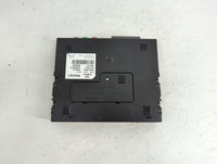 2017 Subaru Legacy Radio AM FM Cd Player Receiver Replacement P/N:86271AL87A Fits OEM Used Auto Parts - Oemusedautoparts1.co