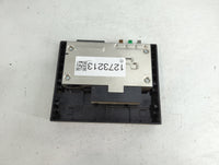 2017 Subaru Legacy Radio AM FM Cd Player Receiver Replacement P/N:86271AL87A Fits OEM Used Auto Parts - Oemusedautoparts1.co