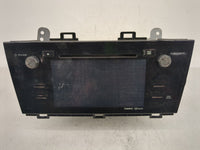 2017 Subaru Legacy Radio AM FM Cd Player Receiver Replacement P/N:139000-3470C101 86271AL87A, 86201AL85B Fits OEM Used Auto 