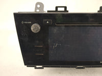 2017 Subaru Legacy Radio AM FM Cd Player Receiver Replacement P/N:139000-3470C101 86271AL87A, 86201AL85B Fits OEM Used Auto 