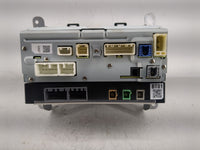 2017 Subaru Legacy Radio AM FM Cd Player Receiver Replacement P/N:139000-3470C101 86271AL87A, 86201AL85B Fits OEM Used Auto 