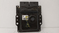 2017 Subaru Legacy PCM Engine Control Computer ECU ECM PCU OEM P/N:22765AK48D 22765AK48C Fits OEM Used Auto Parts - Oemuseda
