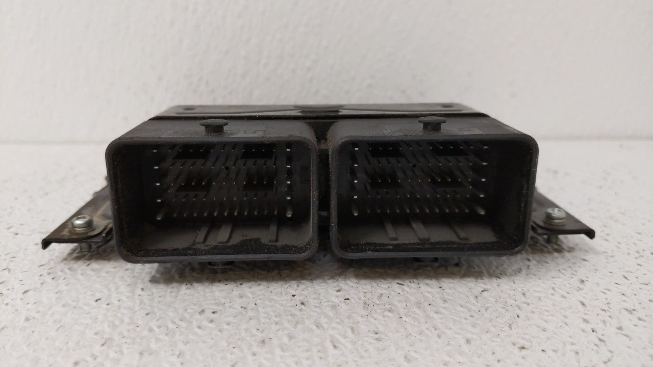 2017 Subaru Legacy PCM Engine Control Computer ECU ECM PCU OEM P/N:22765AK48D 22765AK48C Fits OEM Used Auto Parts - Oemuseda