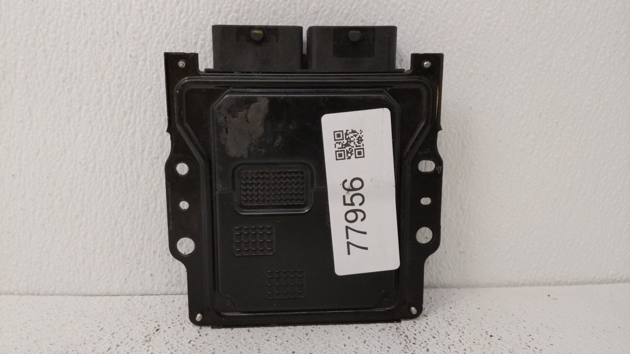 2017 Subaru Legacy PCM Engine Control Computer ECU ECM PCU OEM P/N:22765AK48D 22765AK48C Fits OEM Used Auto Parts - Oemuseda