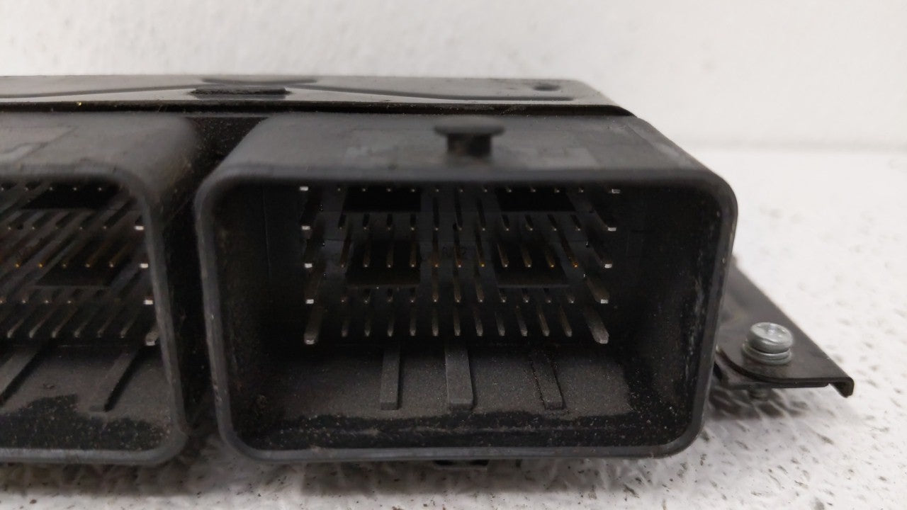 2017 Subaru Legacy PCM Engine Control Computer ECU ECM PCU OEM P/N:22765AK48D 22765AK48C Fits OEM Used Auto Parts - Oemuseda