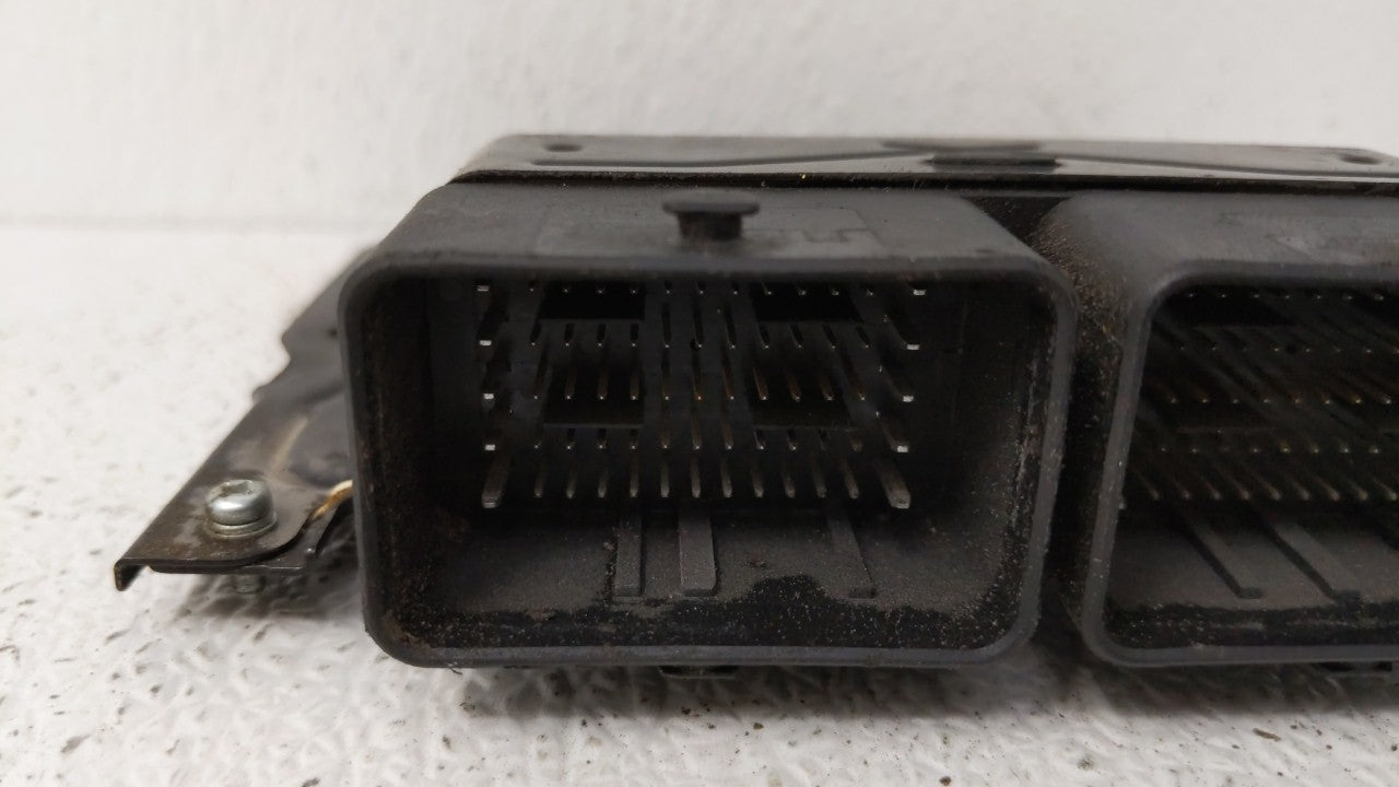 2017 Subaru Legacy PCM Engine Control Computer ECU ECM PCU OEM P/N:22765AK48D 22765AK48C Fits OEM Used Auto Parts - Oemuseda