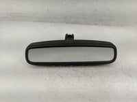 2015-2017 Subaru Legacy Interior Rear View Mirror Replacement OEM P/N:E11026378 Fits Fits 2015 2016 2017 OEM Used Auto Parts