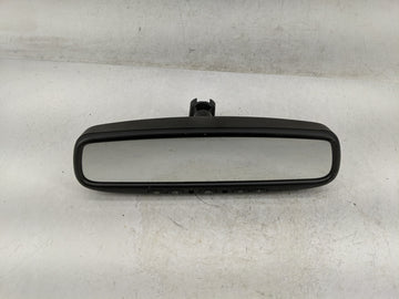 2015-2017 Subaru Legacy Interior Rear View Mirror Replacement OEM P/N:E11026378 Fits Fits 2015 2016 2017 OEM Used Auto Parts
