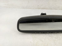 2015-2017 Subaru Legacy Interior Rear View Mirror Replacement OEM P/N:E11026378 Fits Fits 2015 2016 2017 OEM Used Auto Parts