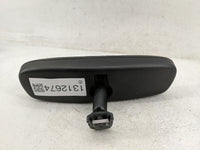 2015-2017 Subaru Legacy Interior Rear View Mirror Replacement OEM P/N:E11026378 Fits Fits 2015 2016 2017 OEM Used Auto Parts