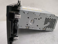 2017 Subaru Legacy Radio AM FM Cd Player Receiver Replacement P/N:86271AL85A Fits OEM Used Auto Parts - Oemusedautoparts1.co