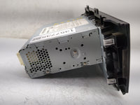 2017 Subaru Legacy Radio AM FM Cd Player Receiver Replacement P/N:86271AL85A Fits OEM Used Auto Parts - Oemusedautoparts1.co
