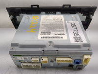 2017 Subaru Legacy Radio AM FM Cd Player Receiver Replacement P/N:86271AL85A Fits OEM Used Auto Parts - Oemusedautoparts1.co