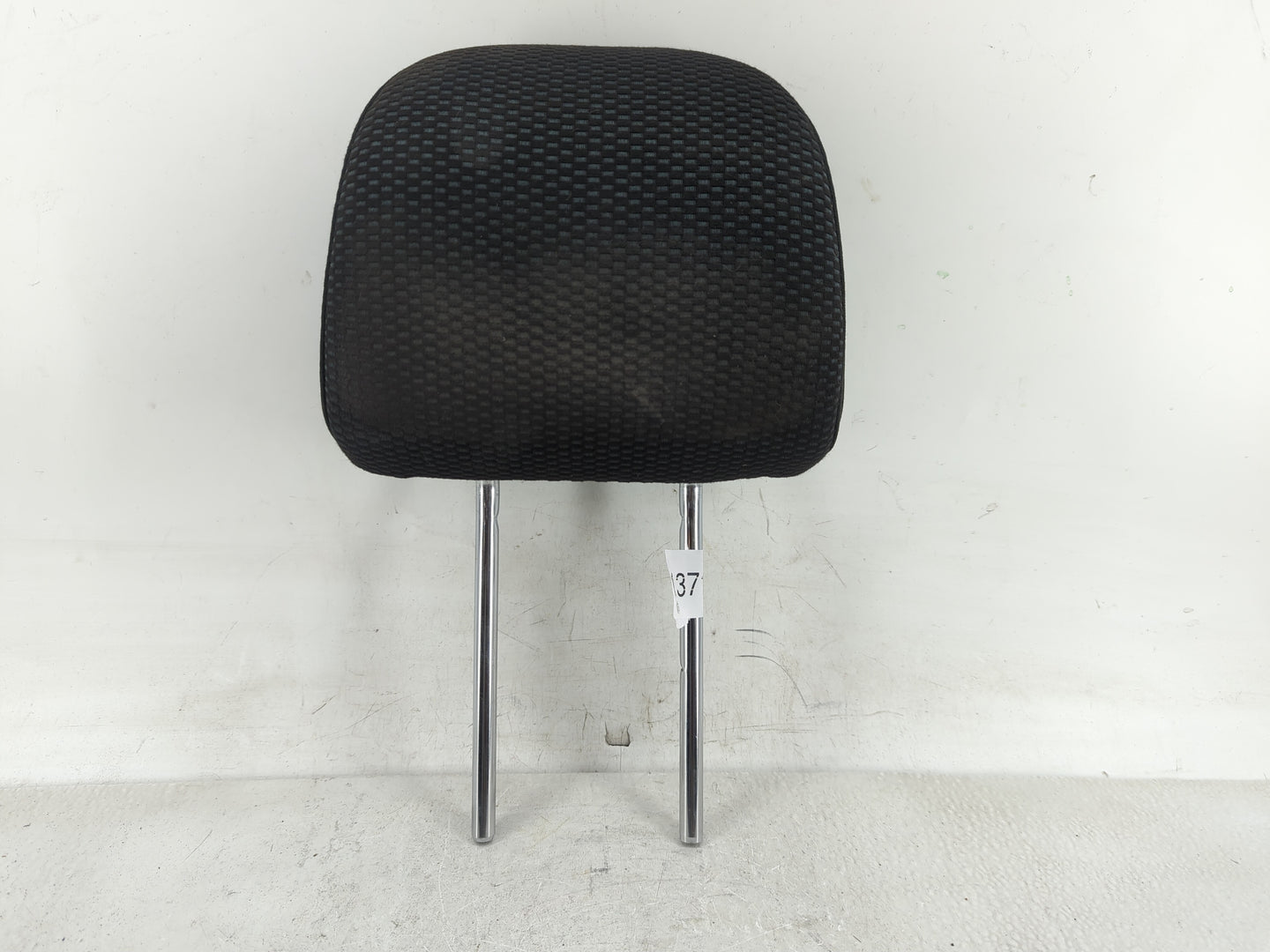 2015-2019 Subaru Legacy Headrest Head Rest Front Driver Passenger Seat Fits Fits 2015 2016 2017 2018 2019 OEM Used Auto Part