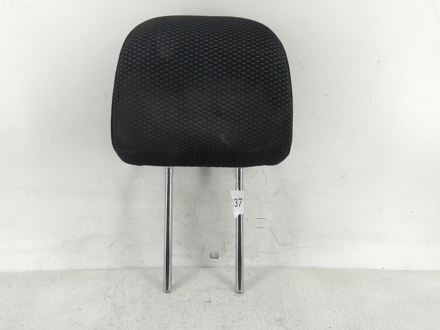 2015-2019 Subaru Legacy Headrest Head Rest Front Driver Passenger Seat Fits Fits 2015 2016 2017 2018 2019 OEM Used Auto Part