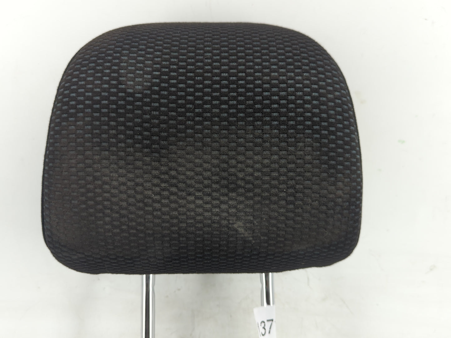 2015-2019 Subaru Legacy Headrest Head Rest Front Driver Passenger Seat Fits Fits 2015 2016 2017 2018 2019 OEM Used Auto Part