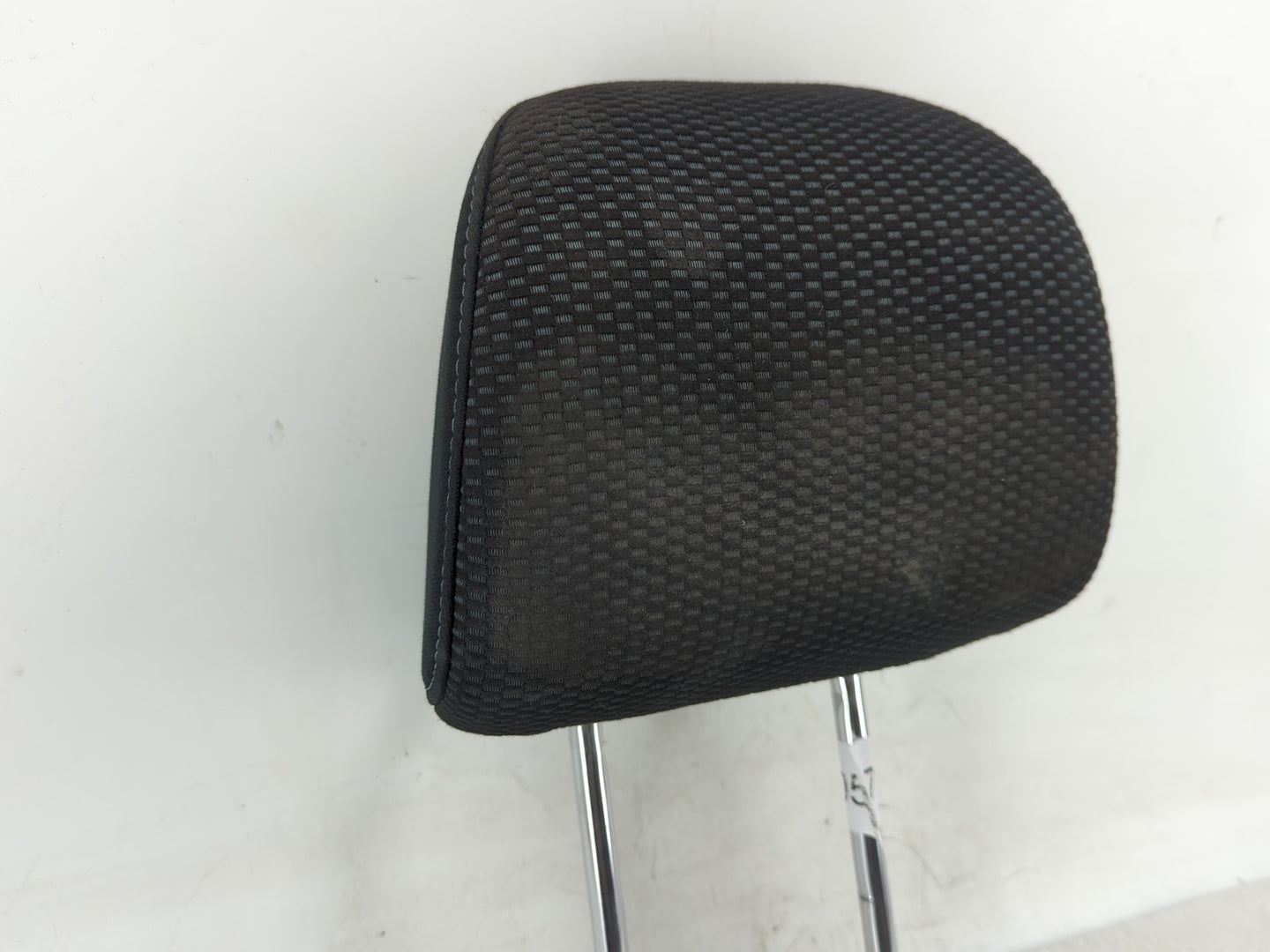 2015-2019 Subaru Legacy Headrest Head Rest Front Driver Passenger Seat Fits Fits 2015 2016 2017 2018 2019 OEM Used Auto Part