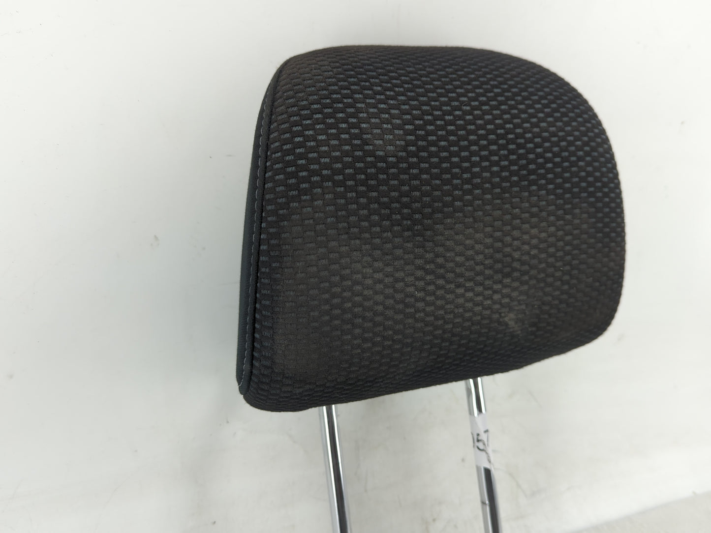 2015-2019 Subaru Legacy Headrest Head Rest Front Driver Passenger Seat Fits Fits 2015 2016 2017 2018 2019 OEM Used Auto Part