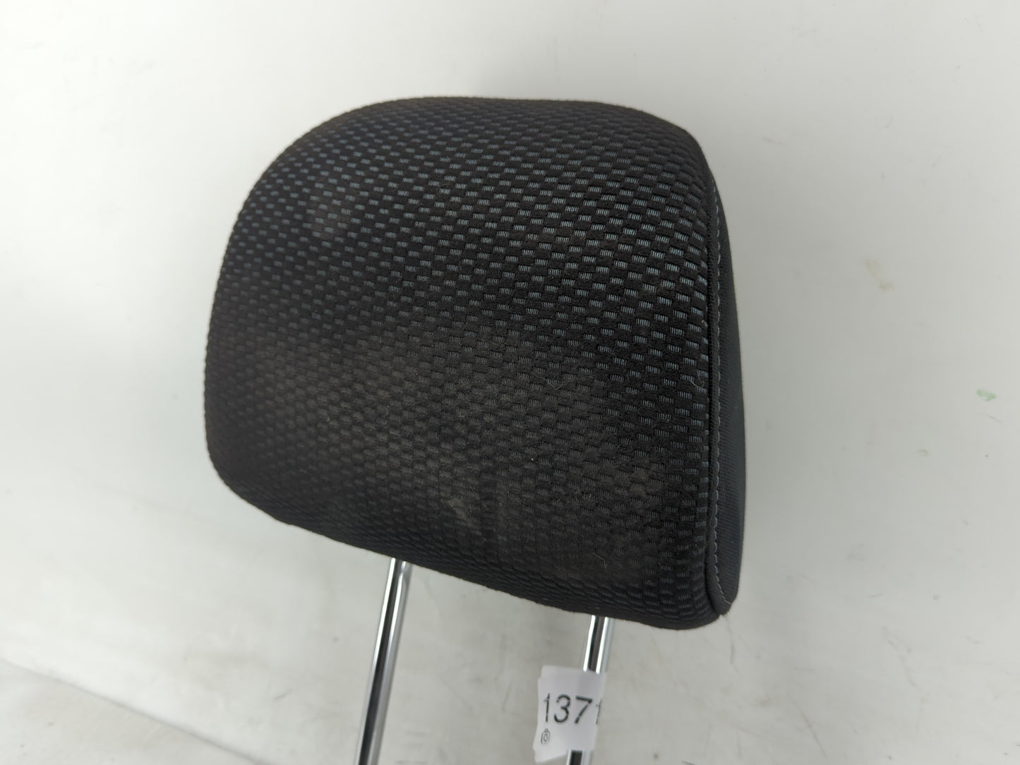 2015-2019 Subaru Legacy Headrest Head Rest Front Driver Passenger Seat Fits Fits 2015 2016 2017 2018 2019 OEM Used Auto Part