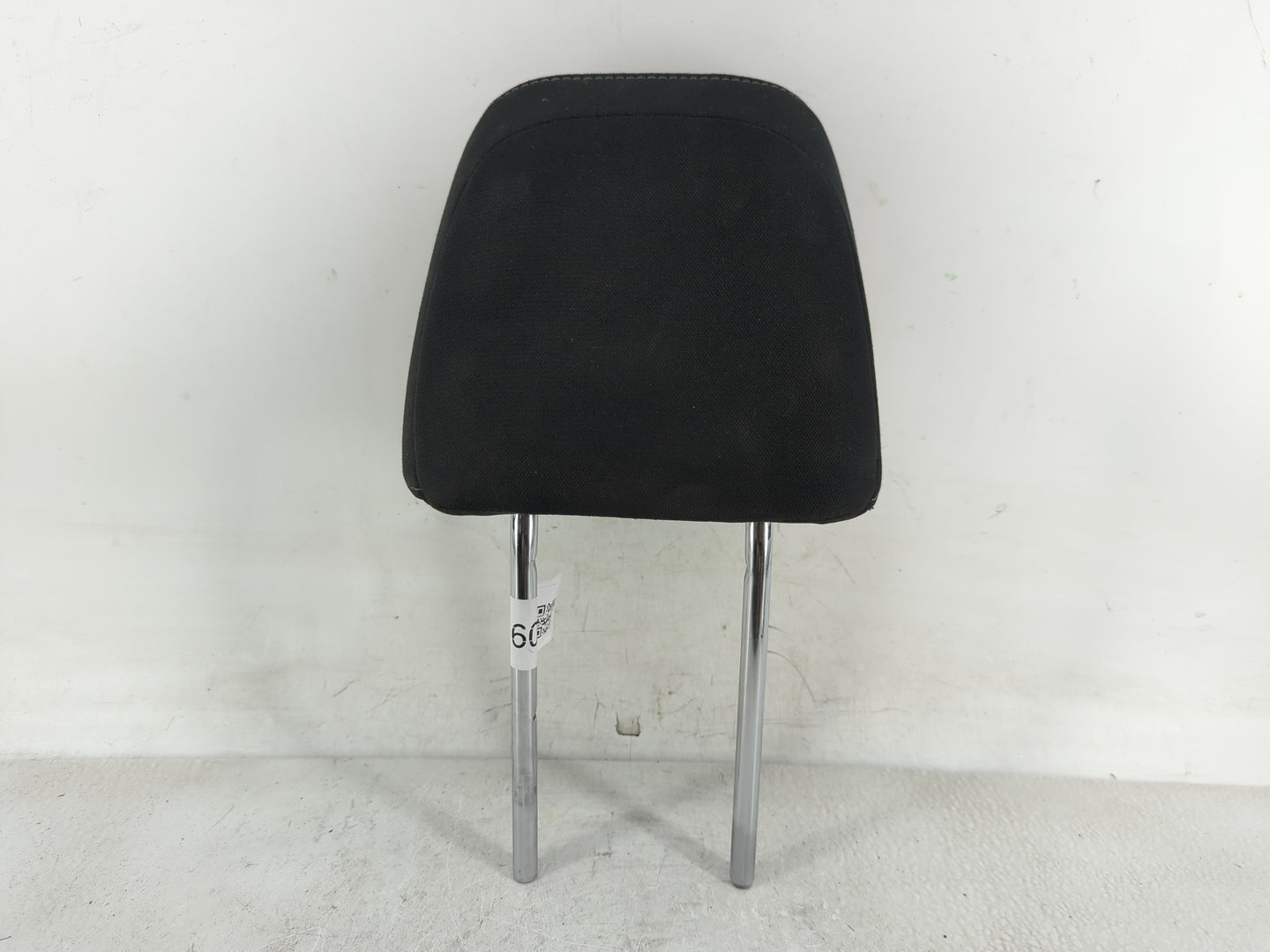 2015-2019 Subaru Legacy Headrest Head Rest Front Driver Passenger Seat Fits Fits 2015 2016 2017 2018 2019 OEM Used Auto Part