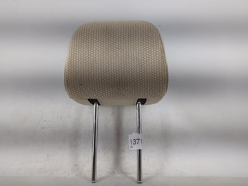 2015-2019 Subaru Legacy Headrest Head Rest Front Driver Passenger Seat Fits Fits 2015 2016 2017 2018 2019 OEM Used Auto Part