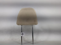 2015-2019 Subaru Legacy Headrest Head Rest Front Driver Passenger Seat Fits Fits 2015 2016 2017 2018 2019 OEM Used Auto Part