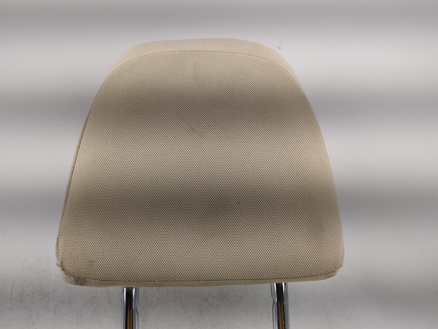 2015-2019 Subaru Legacy Headrest Head Rest Front Driver Passenger Seat Fits Fits 2015 2016 2017 2018 2019 OEM Used Auto Part
