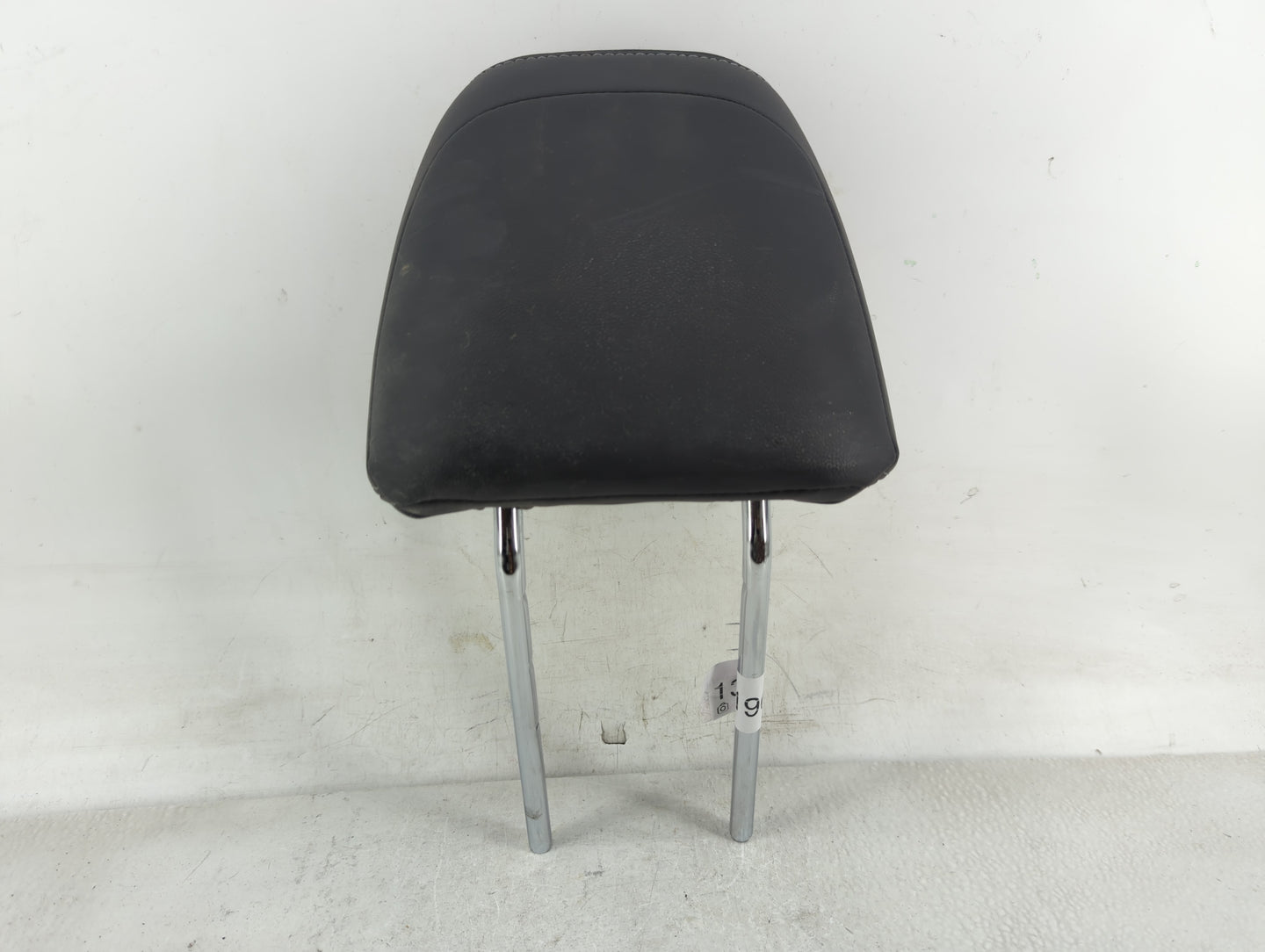 2015-2019 Subaru Legacy Headrest Head Rest Front Driver Passenger Seat Fits Fits 2015 2016 2017 2018 2019 OEM Used Auto Part