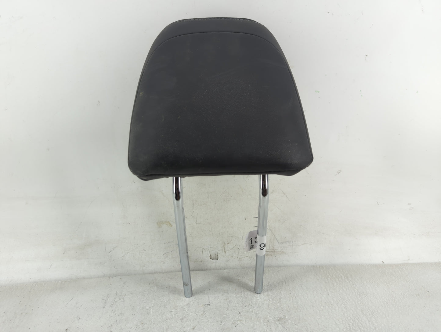 2015-2019 Subaru Legacy Headrest Head Rest Front Driver Passenger Seat Fits Fits 2015 2016 2017 2018 2019 OEM Used Auto Part
