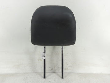 2015-2019 Subaru Legacy Headrest Head Rest Front Driver Passenger Seat Fits Fits 2015 2016 2017 2018 2019 OEM Used Auto Part