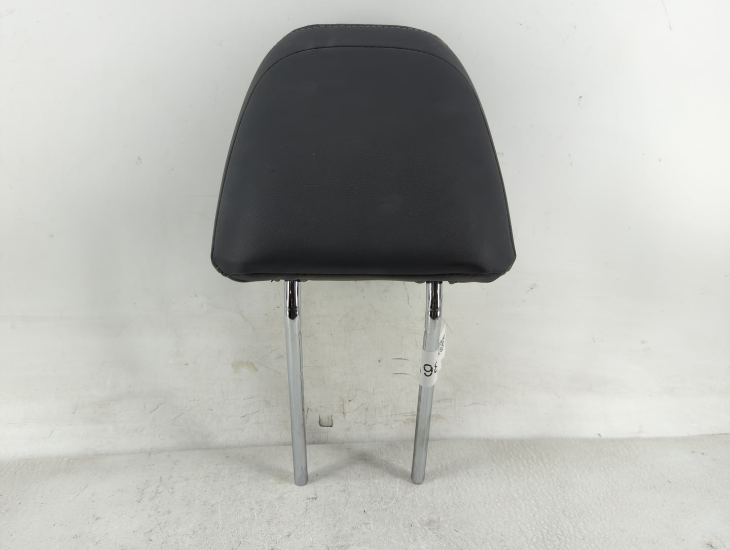 2015-2019 Subaru Legacy Headrest Head Rest Front Driver Passenger Seat Fits Fits 2015 2016 2017 2018 2019 OEM Used Auto Part
