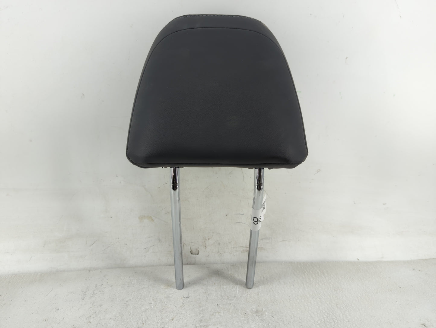 2015-2019 Subaru Legacy Headrest Head Rest Front Driver Passenger Seat Fits Fits 2015 2016 2017 2018 2019 OEM Used Auto Part