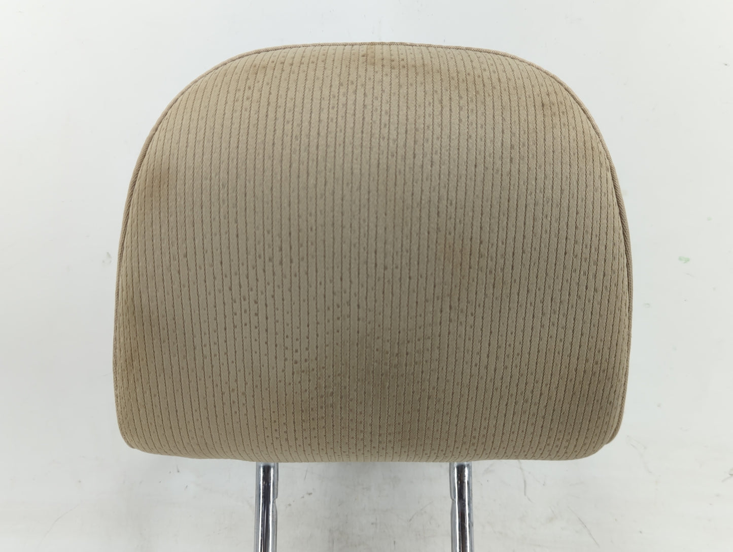 2015-2019 Subaru Legacy Headrest Head Rest Front Driver Passenger Seat - Oemusedautoparts1.com