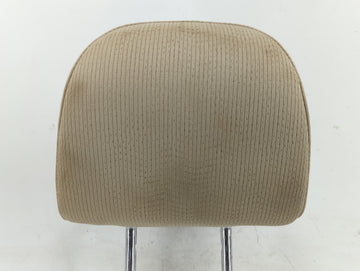 2015-2019 Subaru Legacy Headrest Head Rest Front Driver Passenger Seat