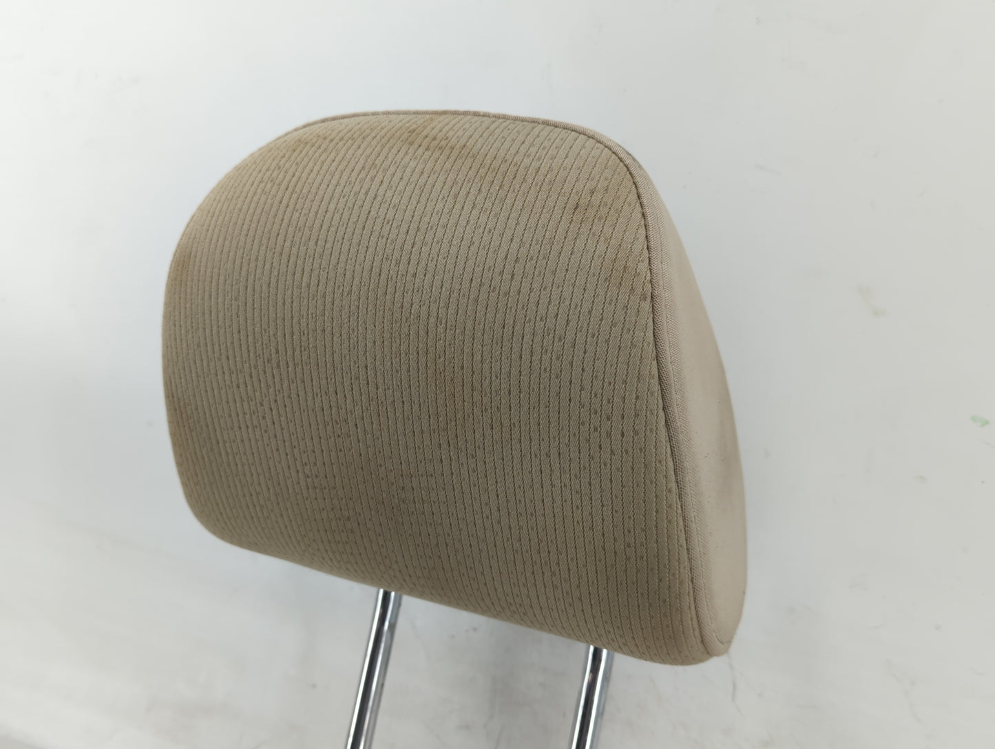 2015-2019 Subaru Legacy Headrest Head Rest Front Driver Passenger Seat - Oemusedautoparts1.com